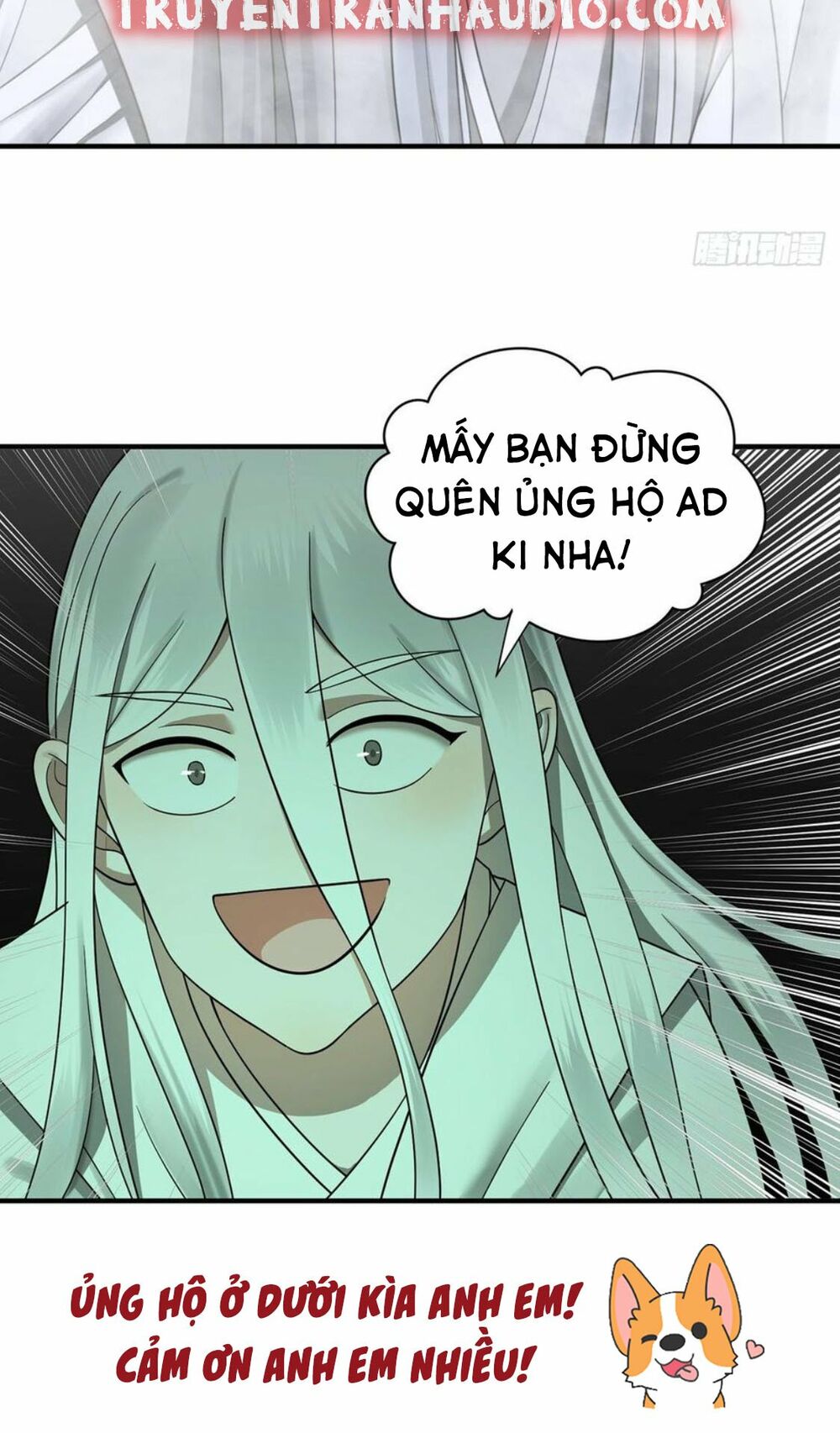 Ta Luyện Khí Ba Ngàn Năm Chapter 88 - Next Chapter 89