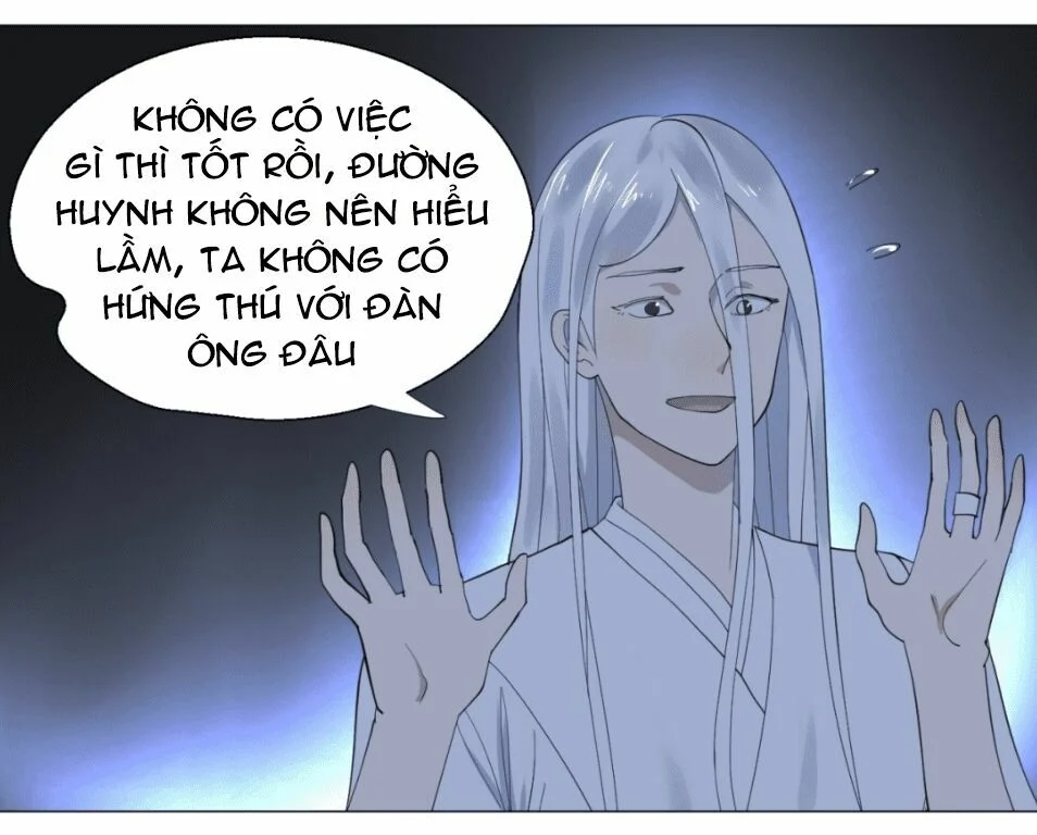 Ta Luyện Khí Ba Ngàn Năm Chapter 9 - Next Chapter 10