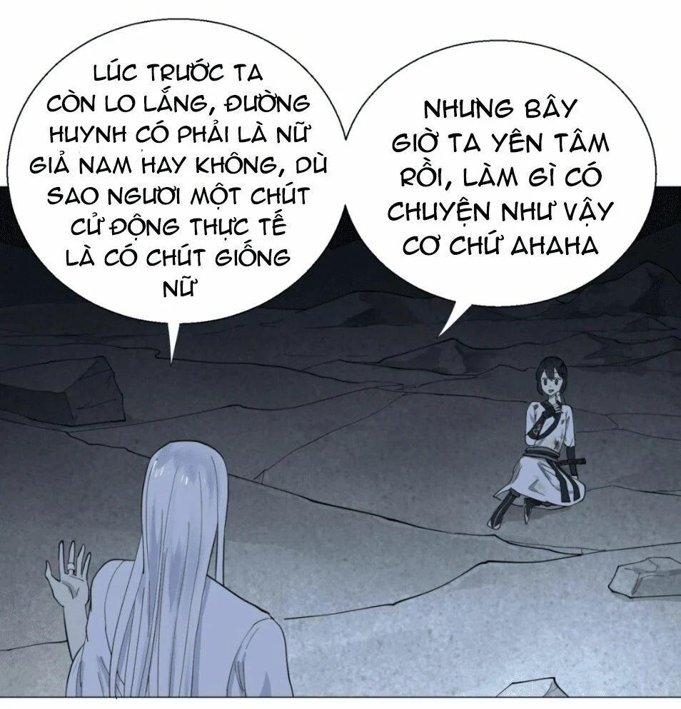 Ta Luyện Khí Ba Ngàn Năm Chapter 9 - Next Chapter 10