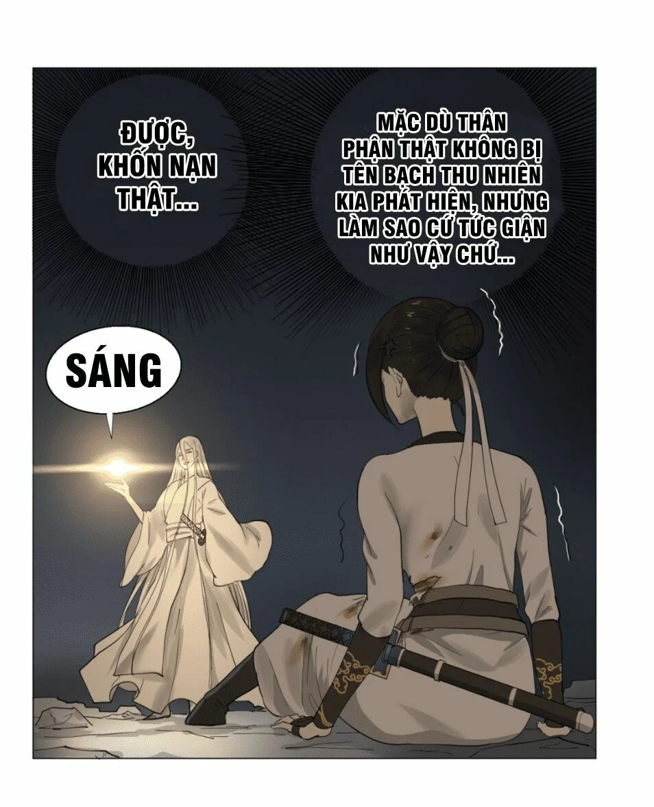 Ta Luyện Khí Ba Ngàn Năm Chapter 9 - Next Chapter 10