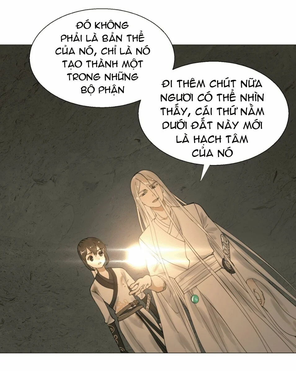 Ta Luyện Khí Ba Ngàn Năm Chapter 9 - Next Chapter 10