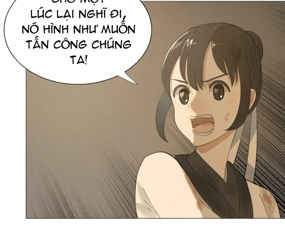 Ta Luyện Khí Ba Ngàn Năm Chapter 9 - Next Chapter 10