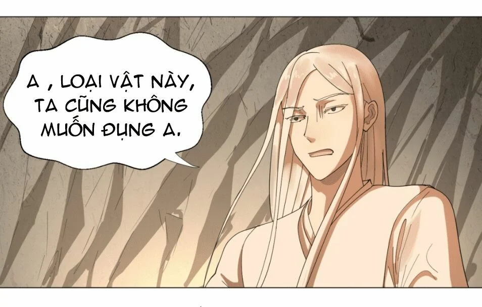 Ta Luyện Khí Ba Ngàn Năm Chapter 9 - Next Chapter 10