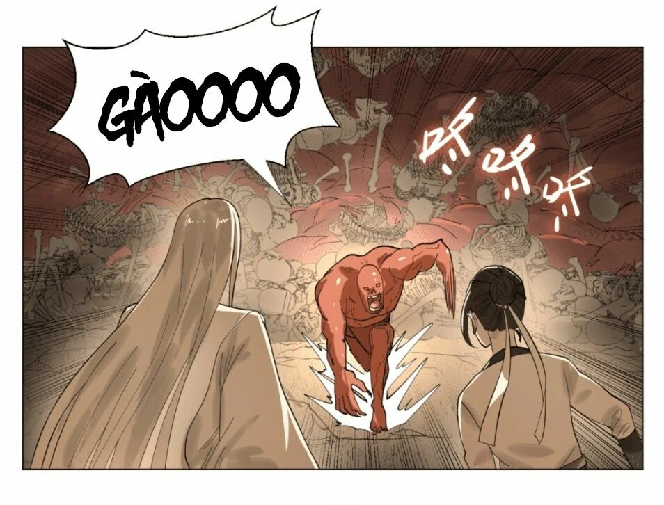 Ta Luyện Khí Ba Ngàn Năm Chapter 9 - Next Chapter 10