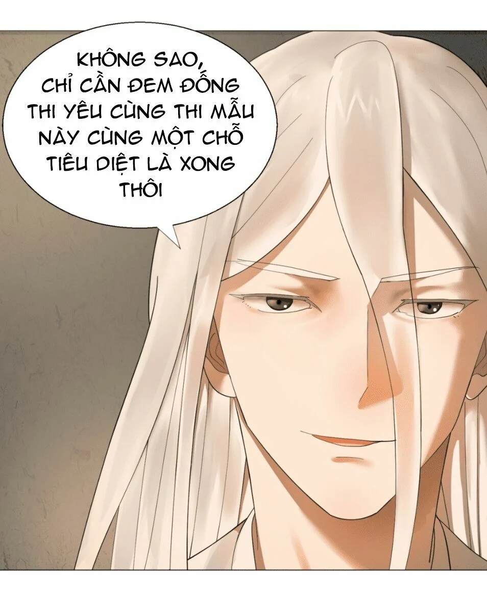 Ta Luyện Khí Ba Ngàn Năm Chapter 9 - Next Chapter 10