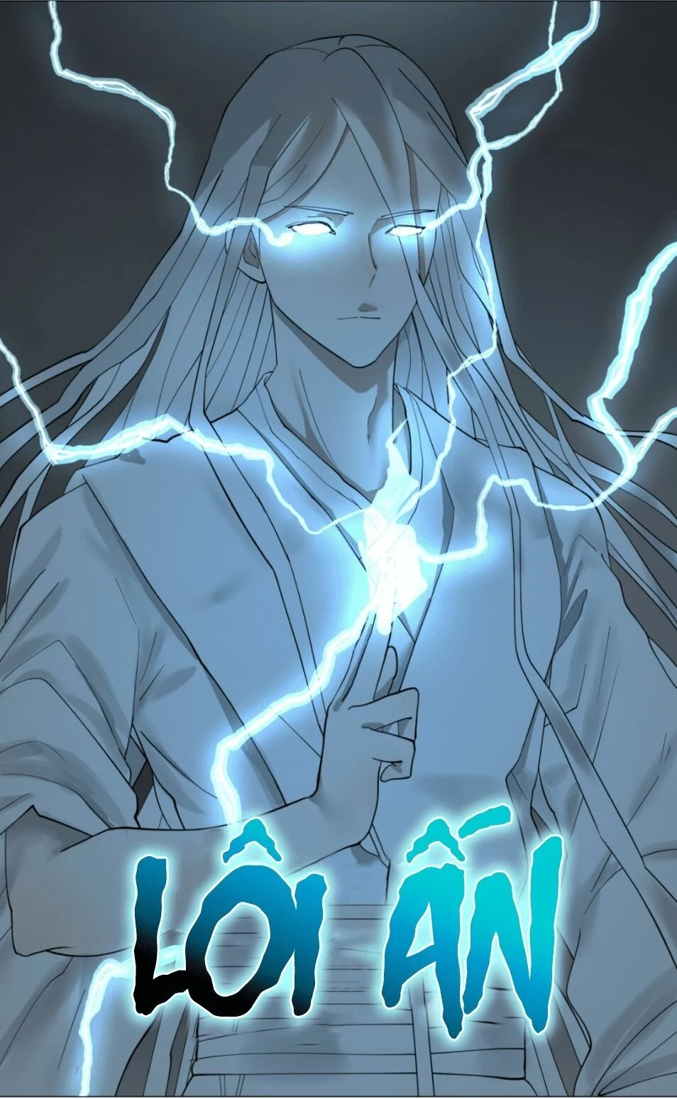 Ta Luyện Khí Ba Ngàn Năm Chapter 9 - Next Chapter 10