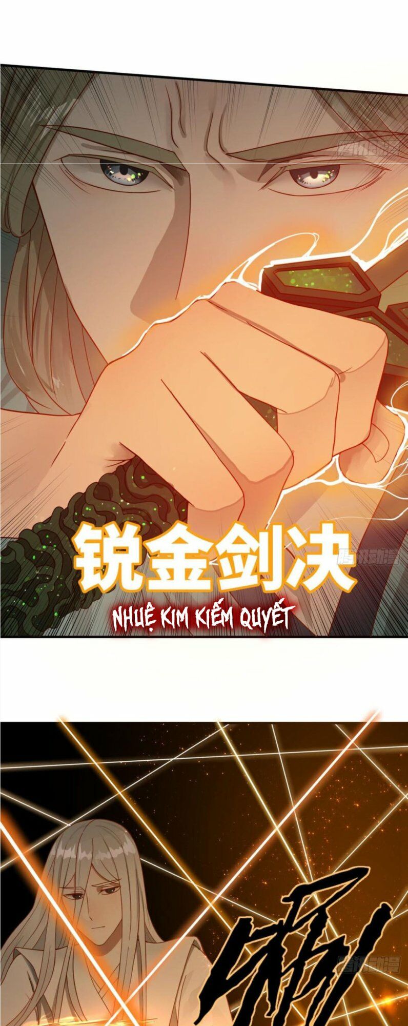 Ta Luyện Khí Ba Ngàn Năm Chapter 93 - Next Chapter 94