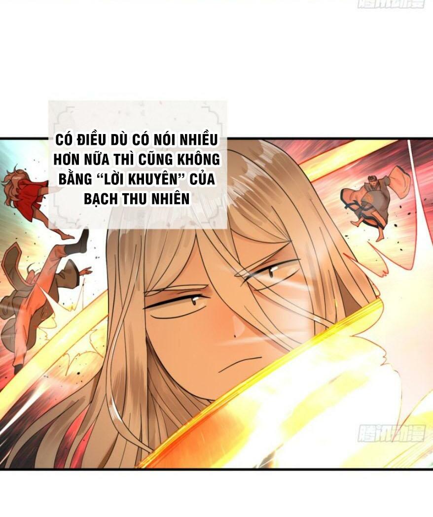 Ta Luyện Khí Ba Ngàn Năm Chapter 94 - Next Chapter 95