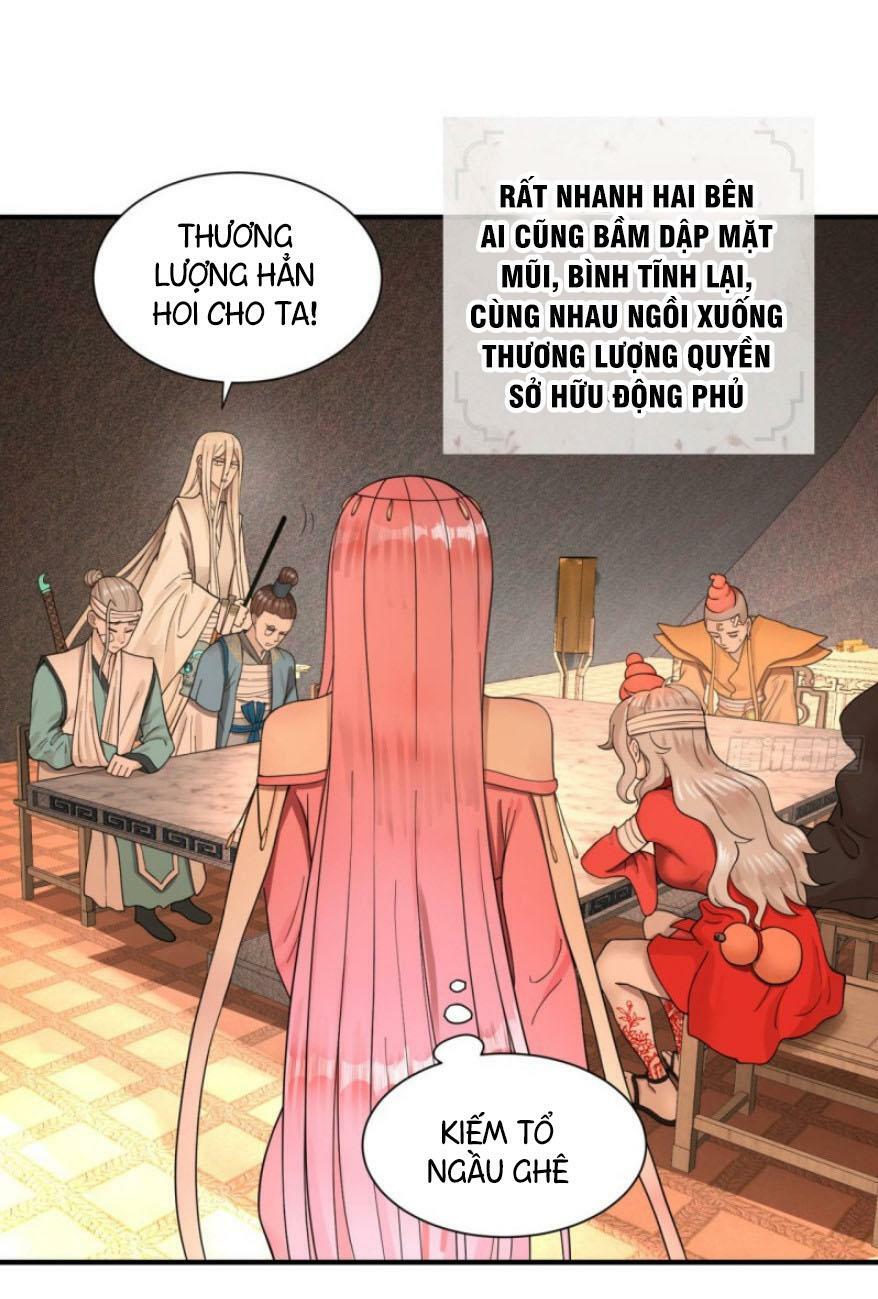 Ta Luyện Khí Ba Ngàn Năm Chapter 94 - Next Chapter 95