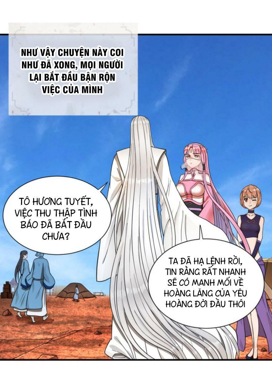 Ta Luyện Khí Ba Ngàn Năm Chapter 94 - Next Chapter 95