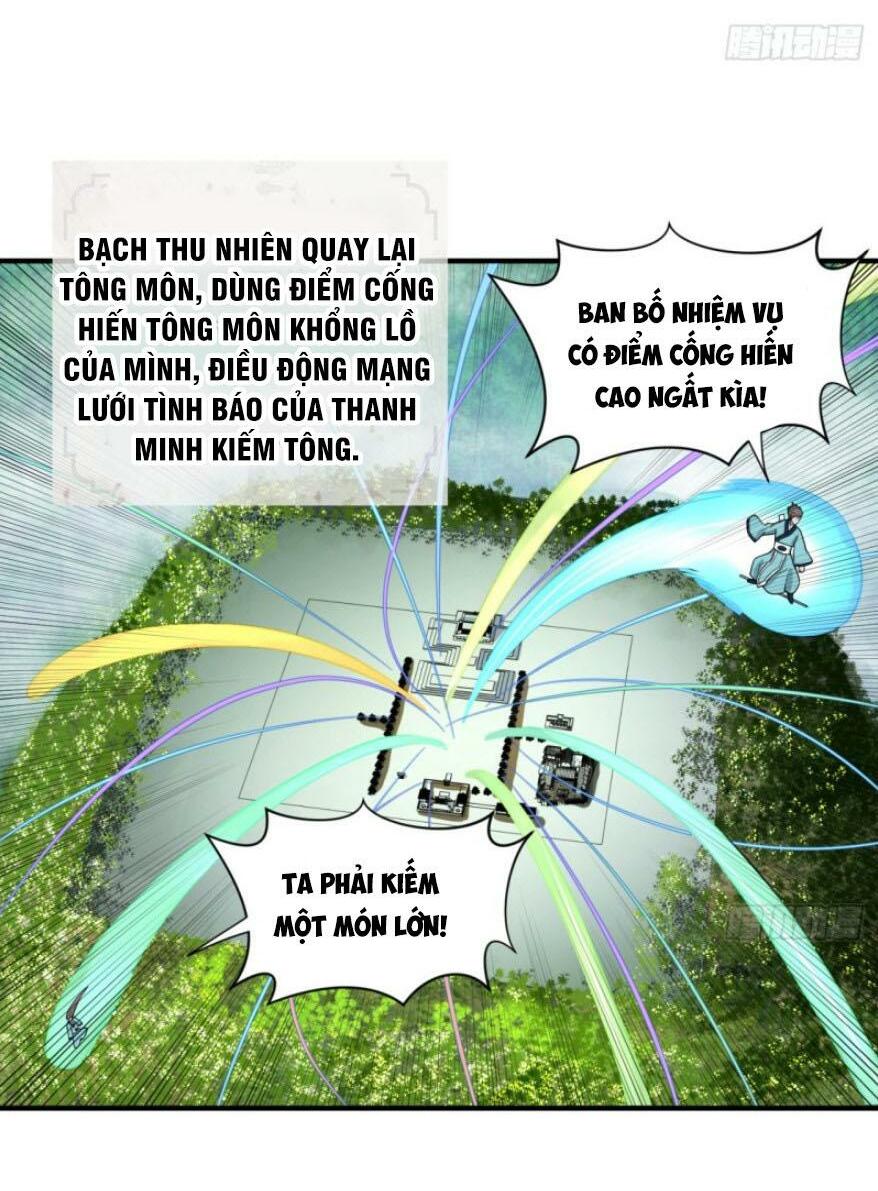 Ta Luyện Khí Ba Ngàn Năm Chapter 94 - Next Chapter 95