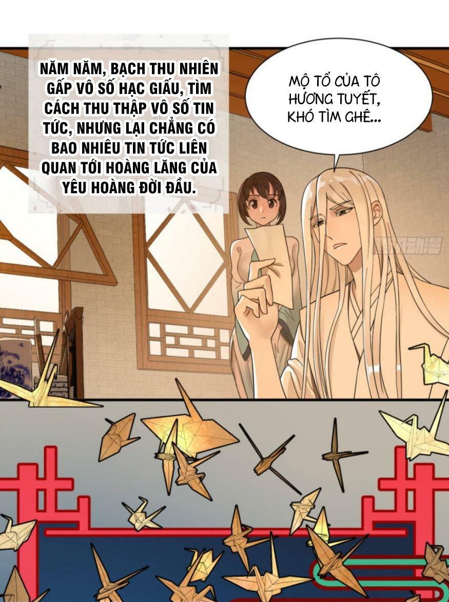 Ta Luyện Khí Ba Ngàn Năm Chapter 94 - Next Chapter 95