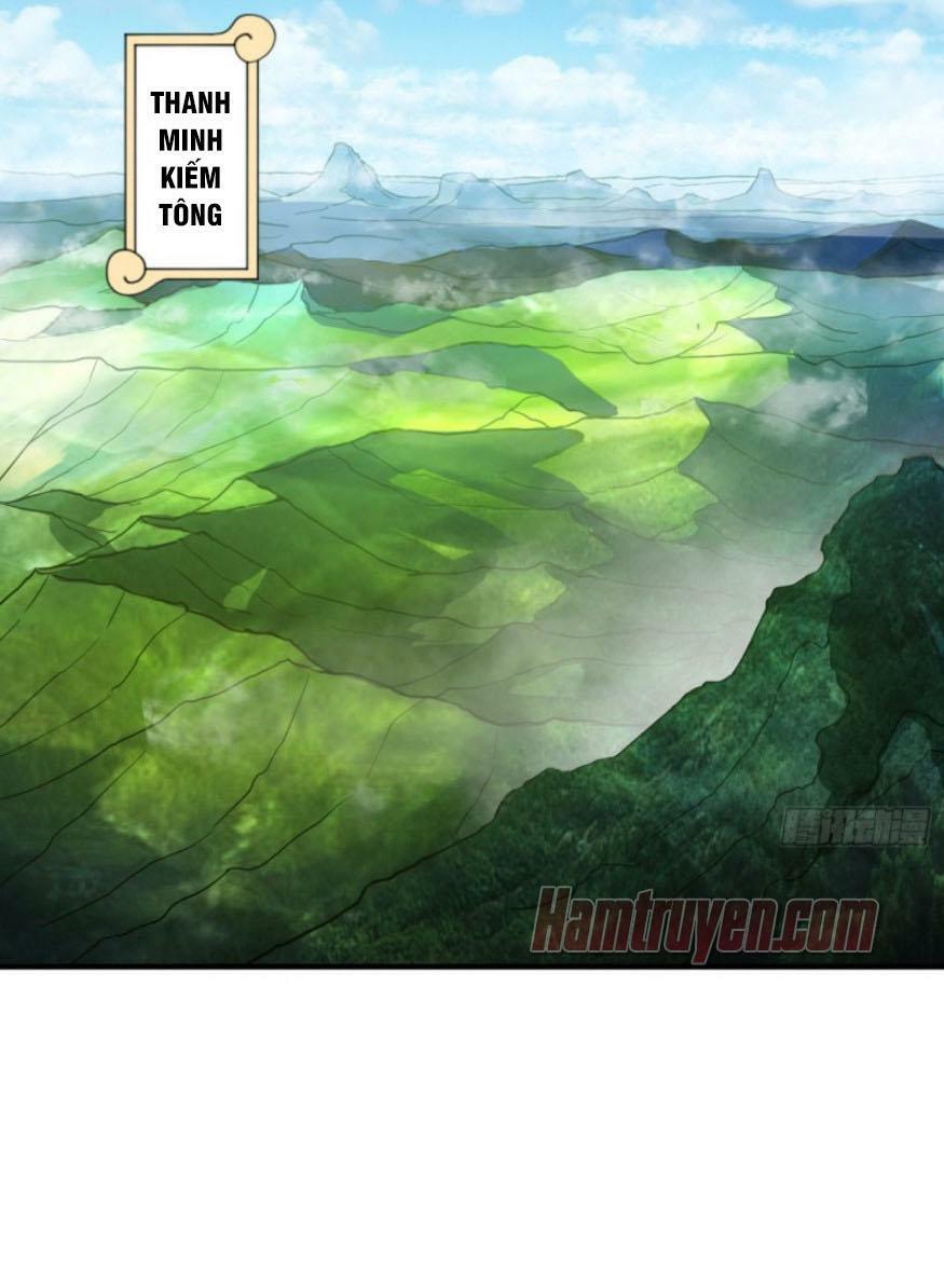 Ta Luyện Khí Ba Ngàn Năm Chapter 94 - Next Chapter 95