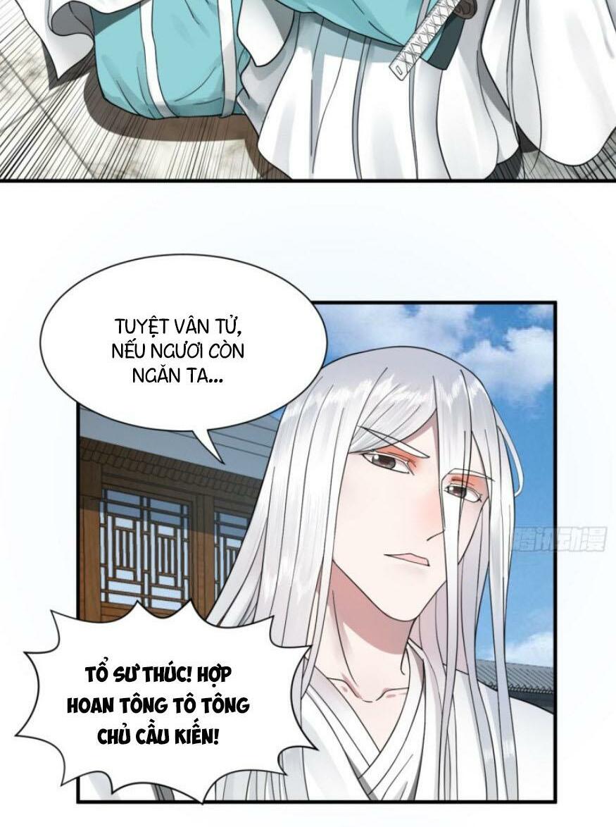 Ta Luyện Khí Ba Ngàn Năm Chapter 94 - Next Chapter 95