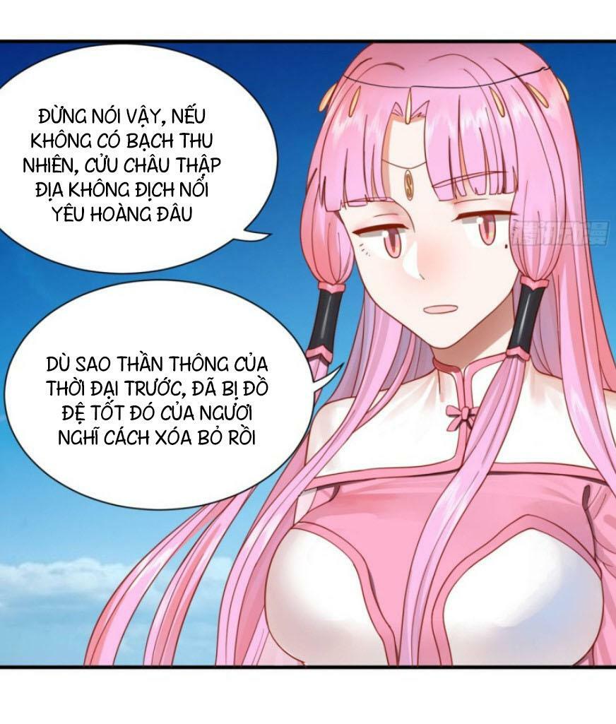 Ta Luyện Khí Ba Ngàn Năm Chapter 94 - Next Chapter 95