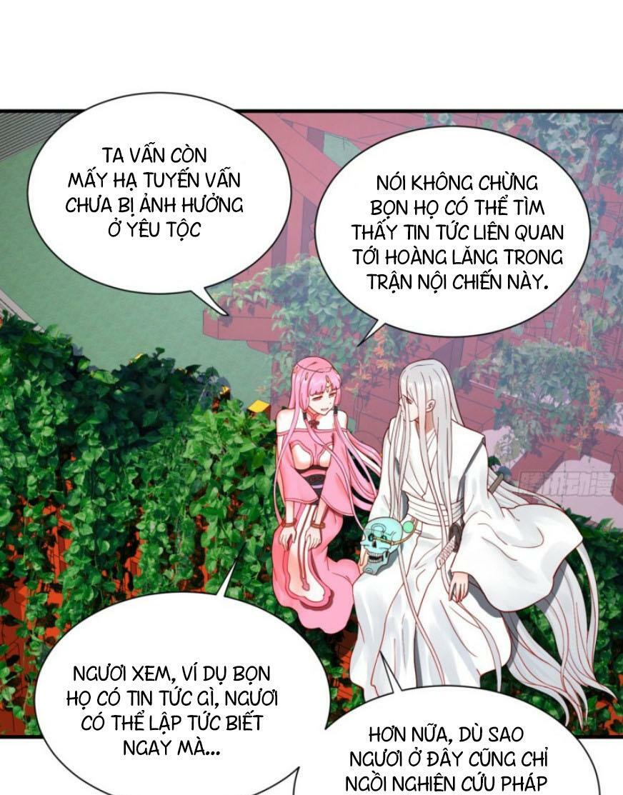 Ta Luyện Khí Ba Ngàn Năm Chapter 94 - Next Chapter 95