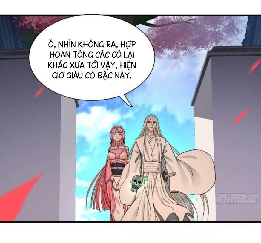 Ta Luyện Khí Ba Ngàn Năm Chapter 94 - Next Chapter 95