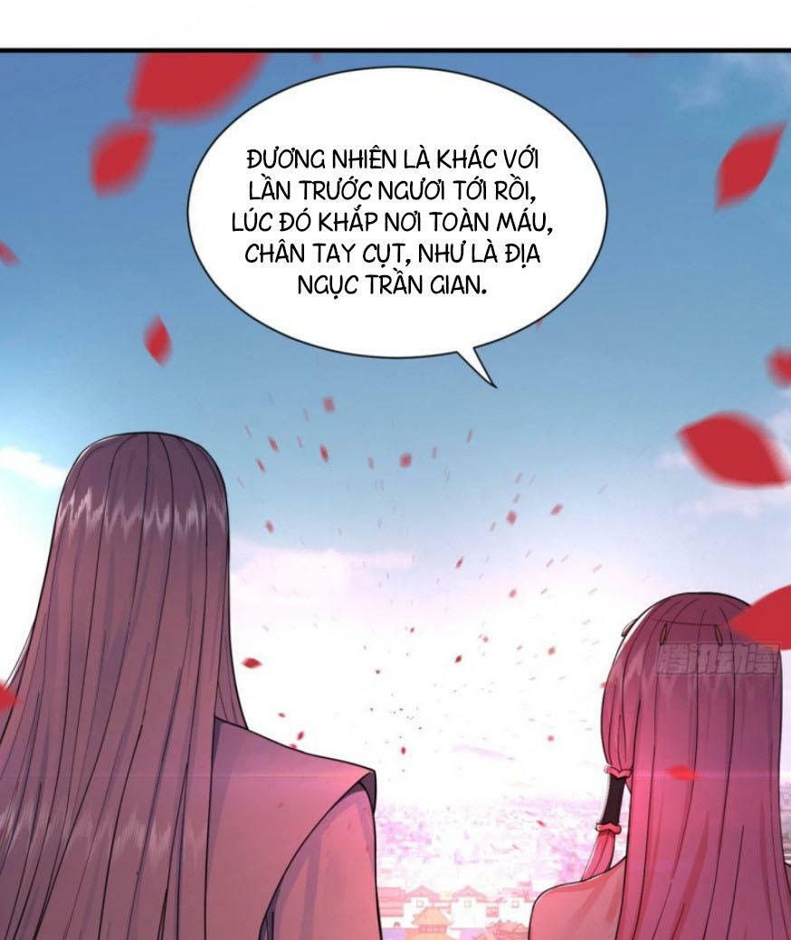 Ta Luyện Khí Ba Ngàn Năm Chapter 94 - Next Chapter 95