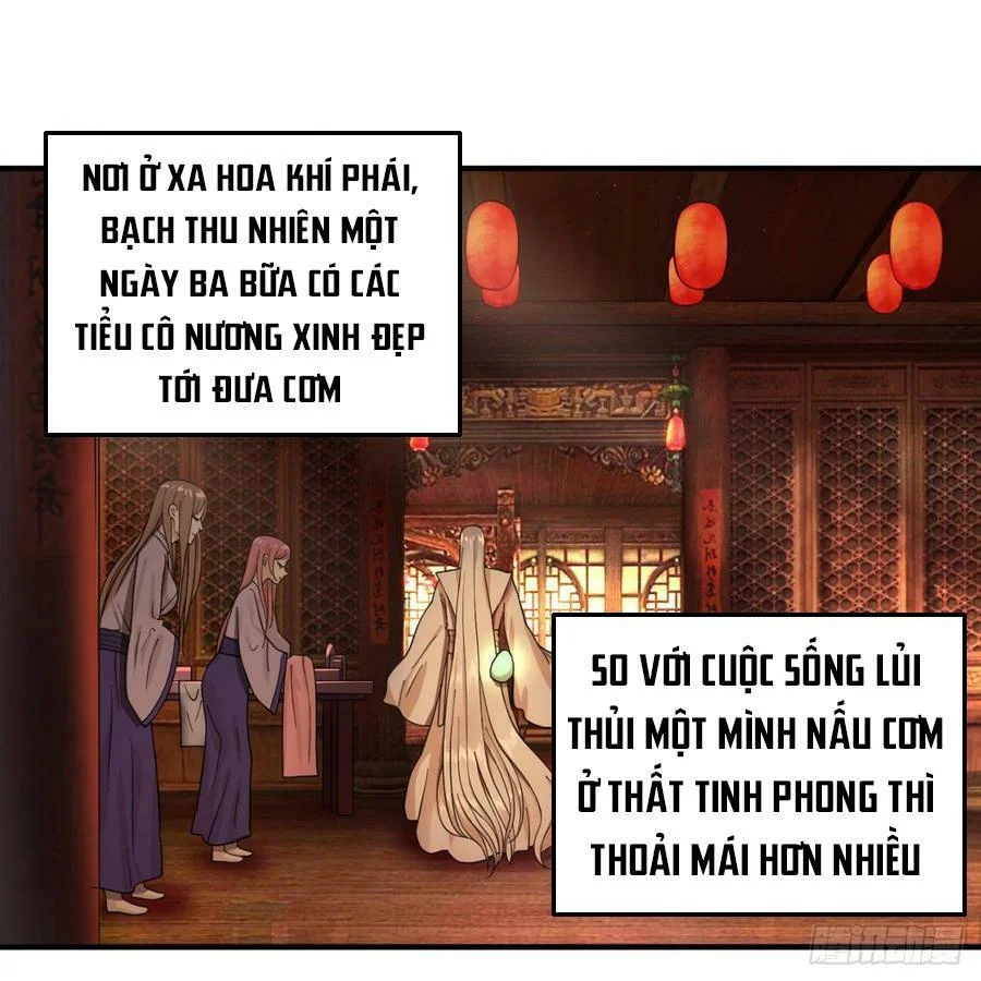 Ta Luyện Khí Ba Ngàn Năm Chapter 95 - Next Chapter 96