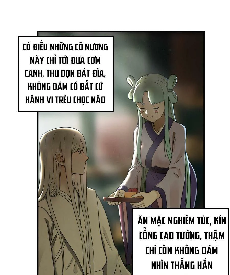 Ta Luyện Khí Ba Ngàn Năm Chapter 95 - Next Chapter 96