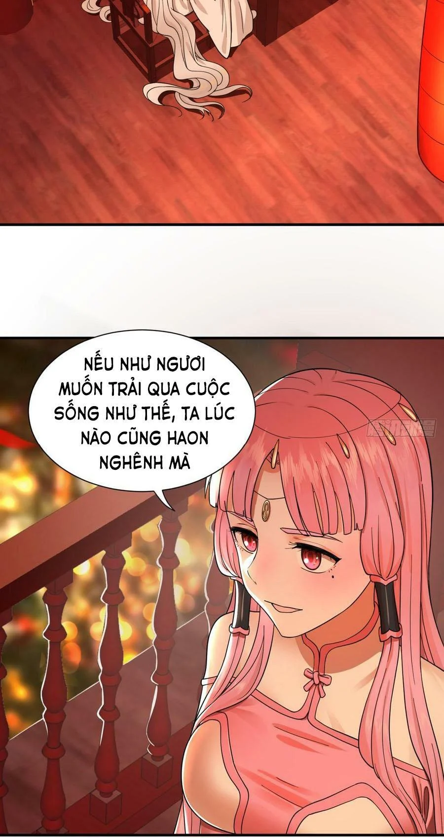 Ta Luyện Khí Ba Ngàn Năm Chapter 95 - Next Chapter 96