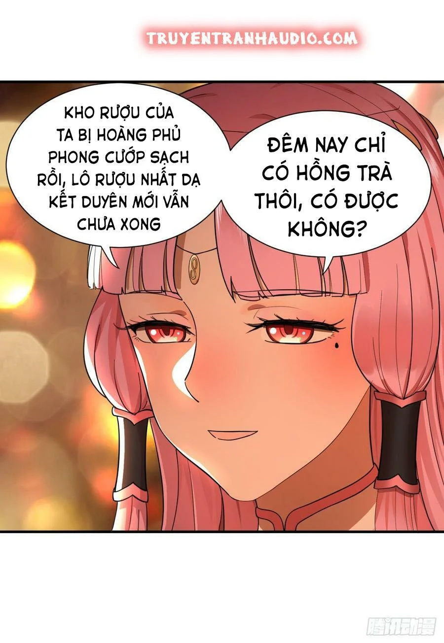 Ta Luyện Khí Ba Ngàn Năm Chapter 95 - Next Chapter 96