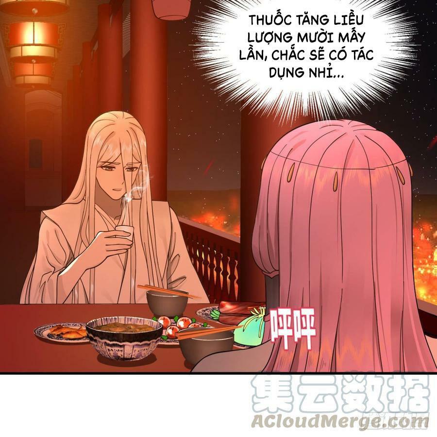 Ta Luyện Khí Ba Ngàn Năm Chapter 95 - Next Chapter 96