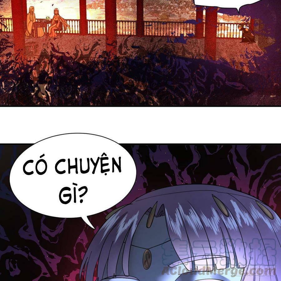 Ta Luyện Khí Ba Ngàn Năm Chapter 95 - Next Chapter 96