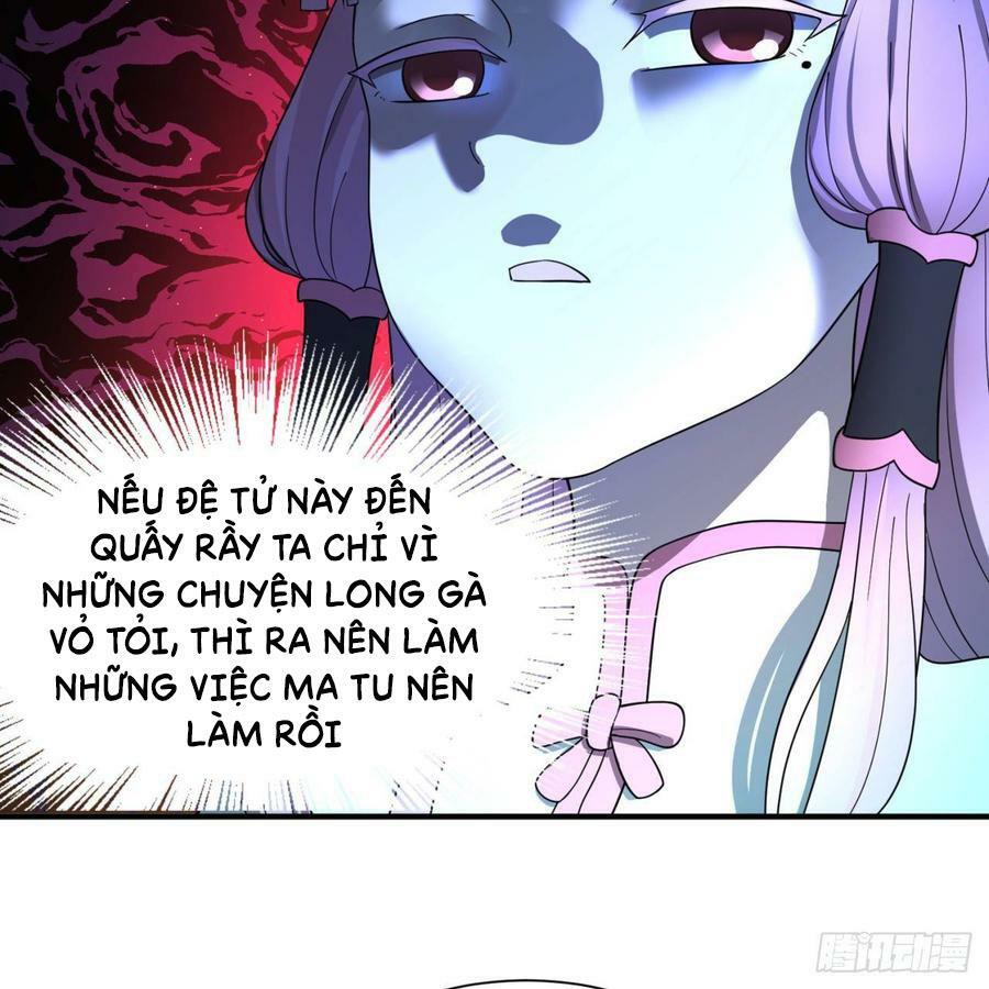 Ta Luyện Khí Ba Ngàn Năm Chapter 95 - Next Chapter 96