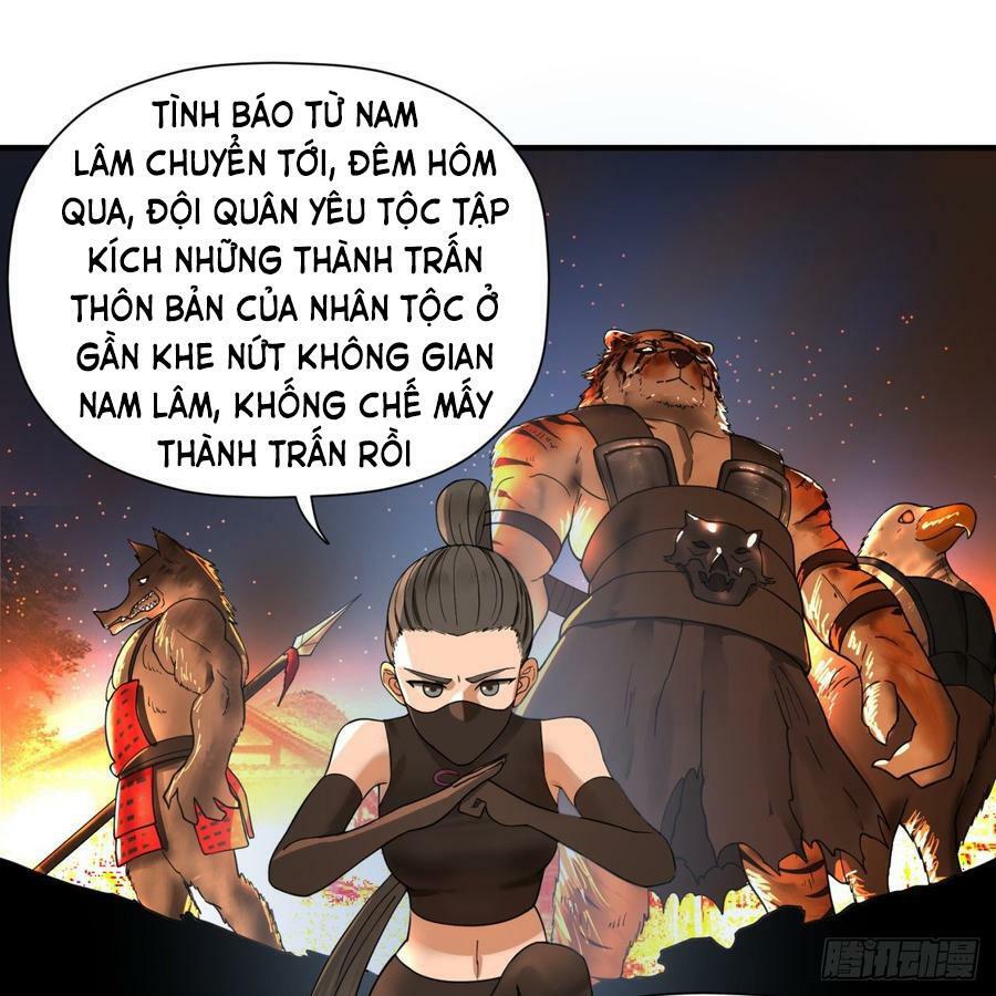 Ta Luyện Khí Ba Ngàn Năm Chapter 95 - Next Chapter 96