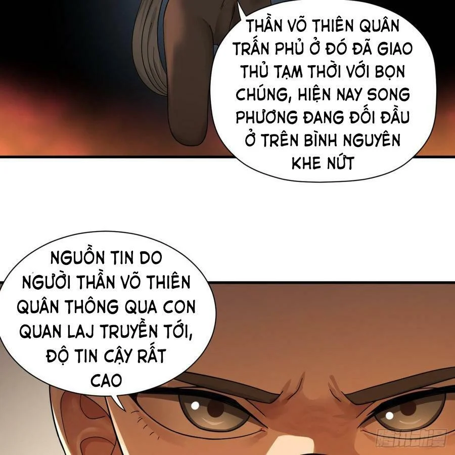 Ta Luyện Khí Ba Ngàn Năm Chapter 95 - Next Chapter 96