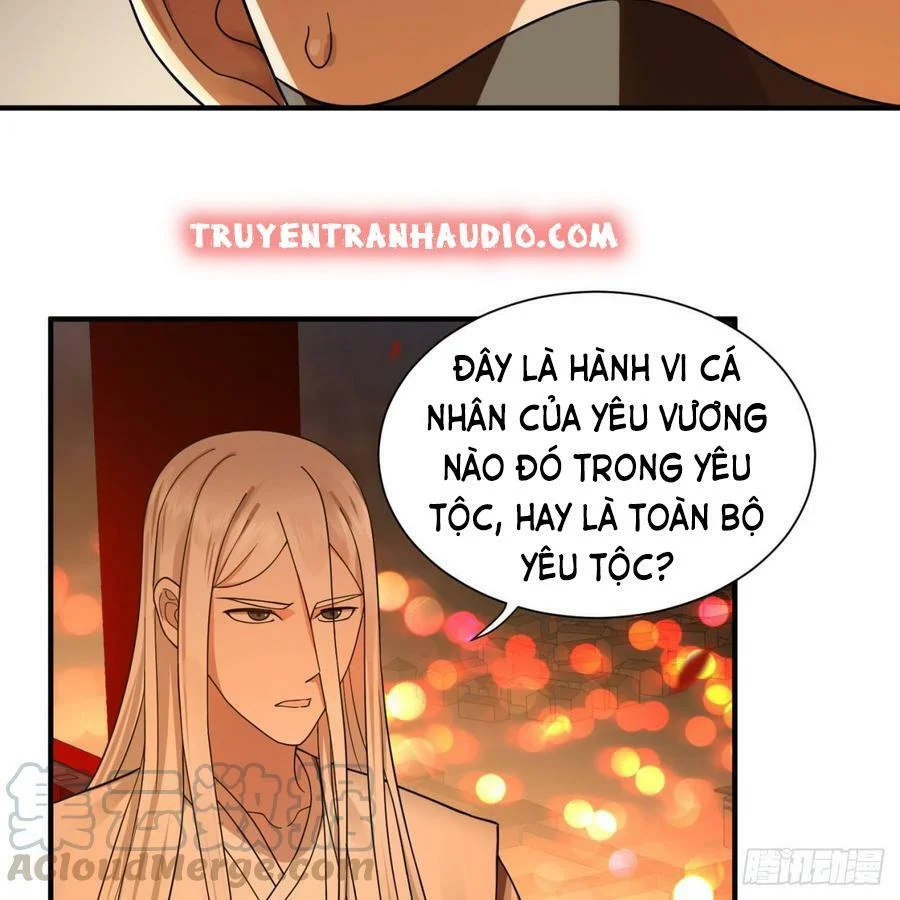 Ta Luyện Khí Ba Ngàn Năm Chapter 95 - Next Chapter 96