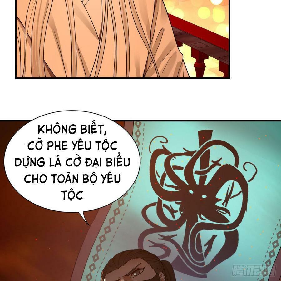 Ta Luyện Khí Ba Ngàn Năm Chapter 95 - Next Chapter 96