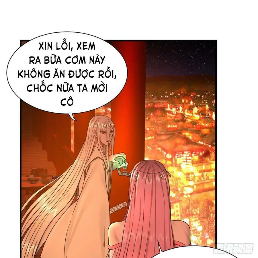 Ta Luyện Khí Ba Ngàn Năm Chapter 95 - Next Chapter 96