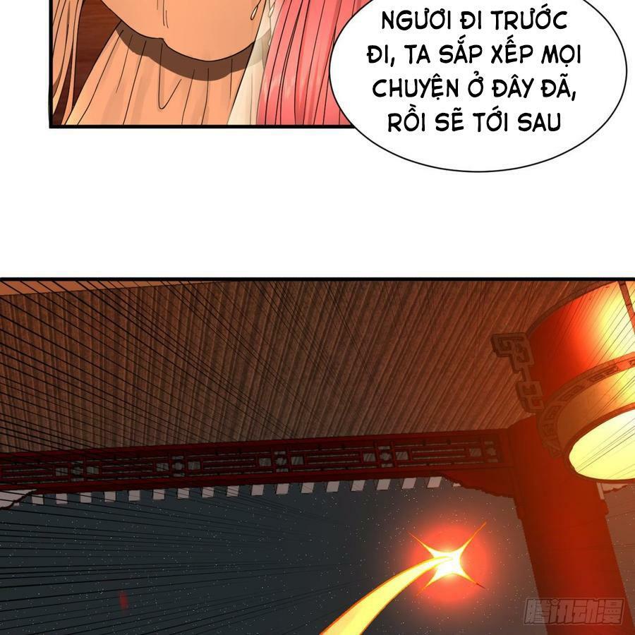 Ta Luyện Khí Ba Ngàn Năm Chapter 95 - Next Chapter 96