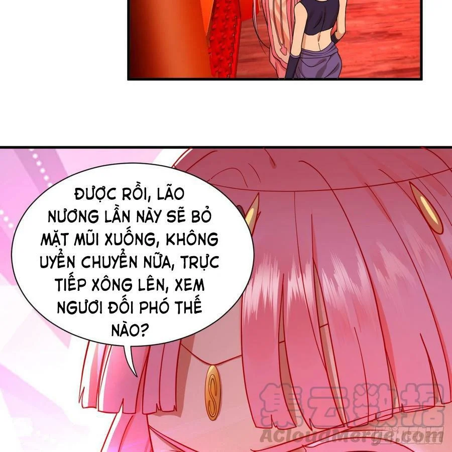 Ta Luyện Khí Ba Ngàn Năm Chapter 95 - Next Chapter 96