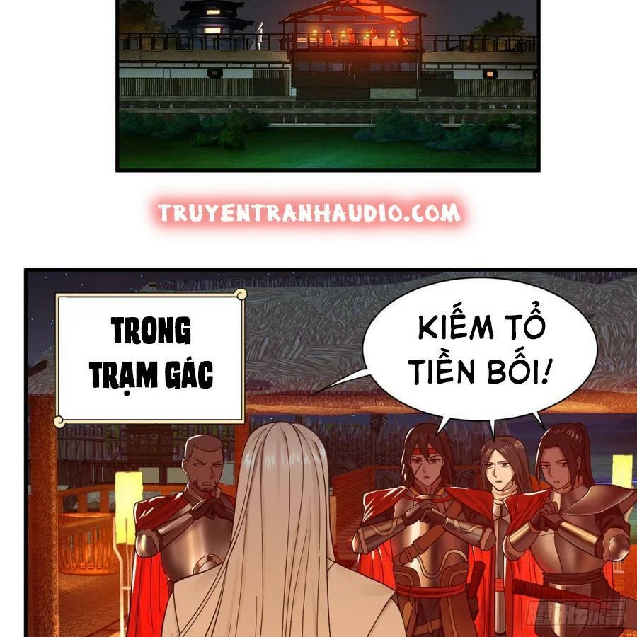 Ta Luyện Khí Ba Ngàn Năm Chapter 95 - Next Chapter 96