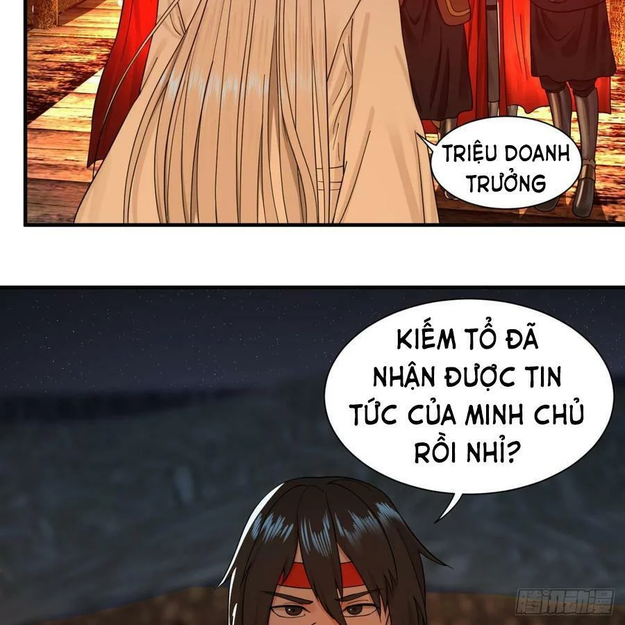 Ta Luyện Khí Ba Ngàn Năm Chapter 95 - Next Chapter 96