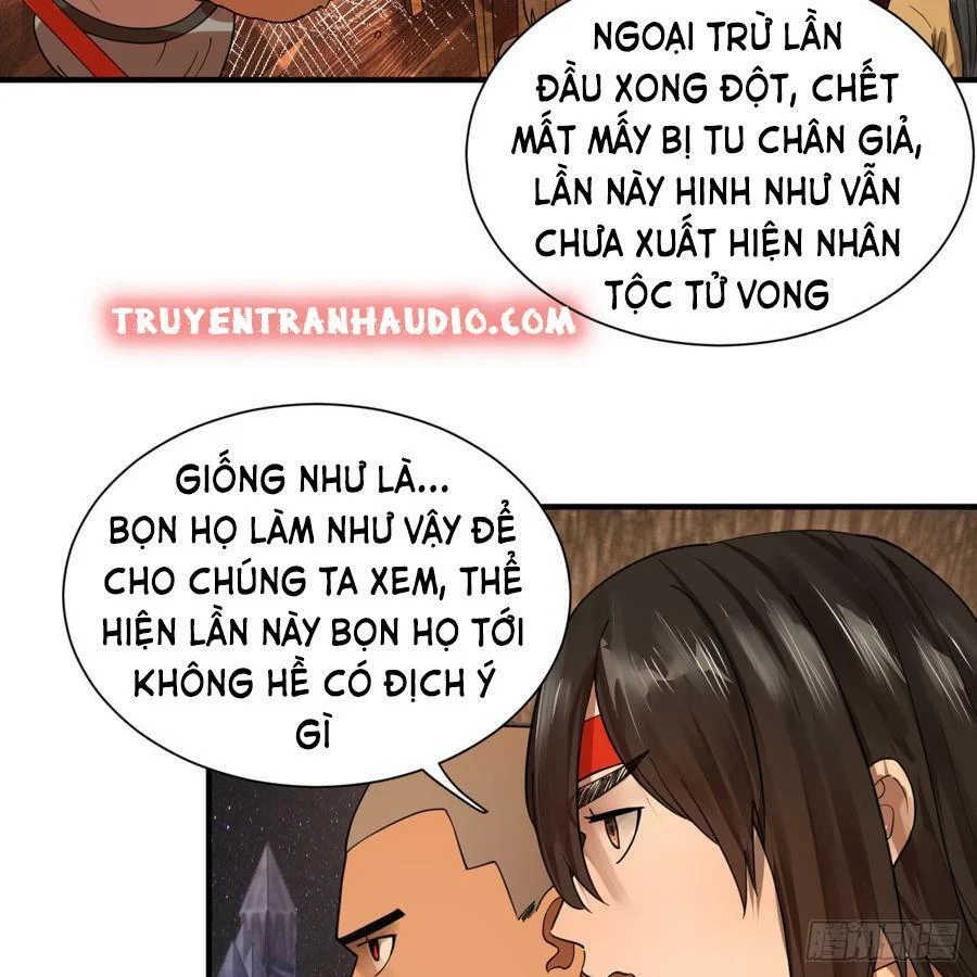 Ta Luyện Khí Ba Ngàn Năm Chapter 95 - Next Chapter 96