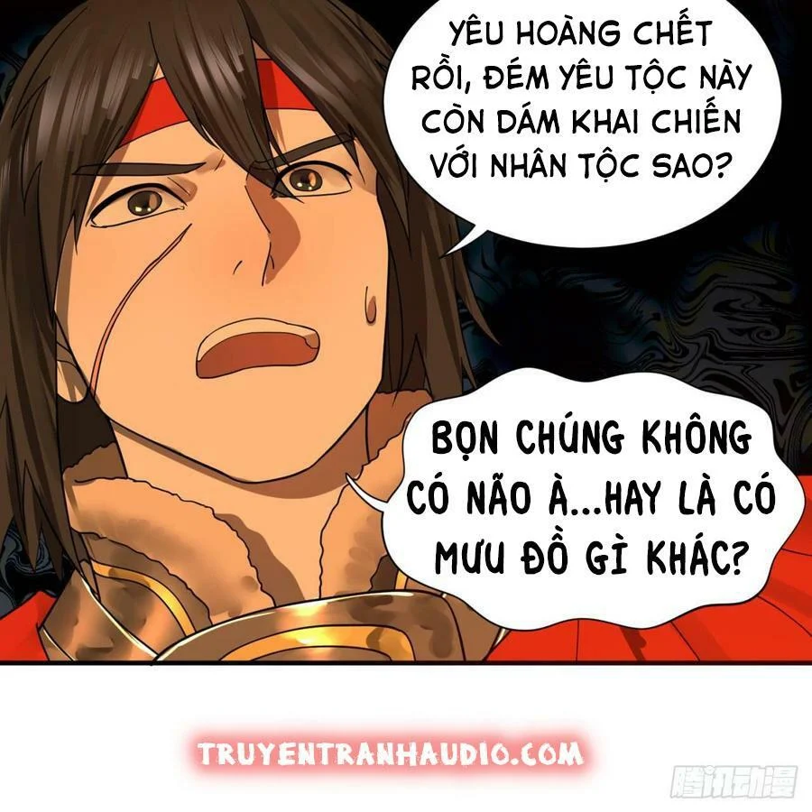 Ta Luyện Khí Ba Ngàn Năm Chapter 95 - Next Chapter 96