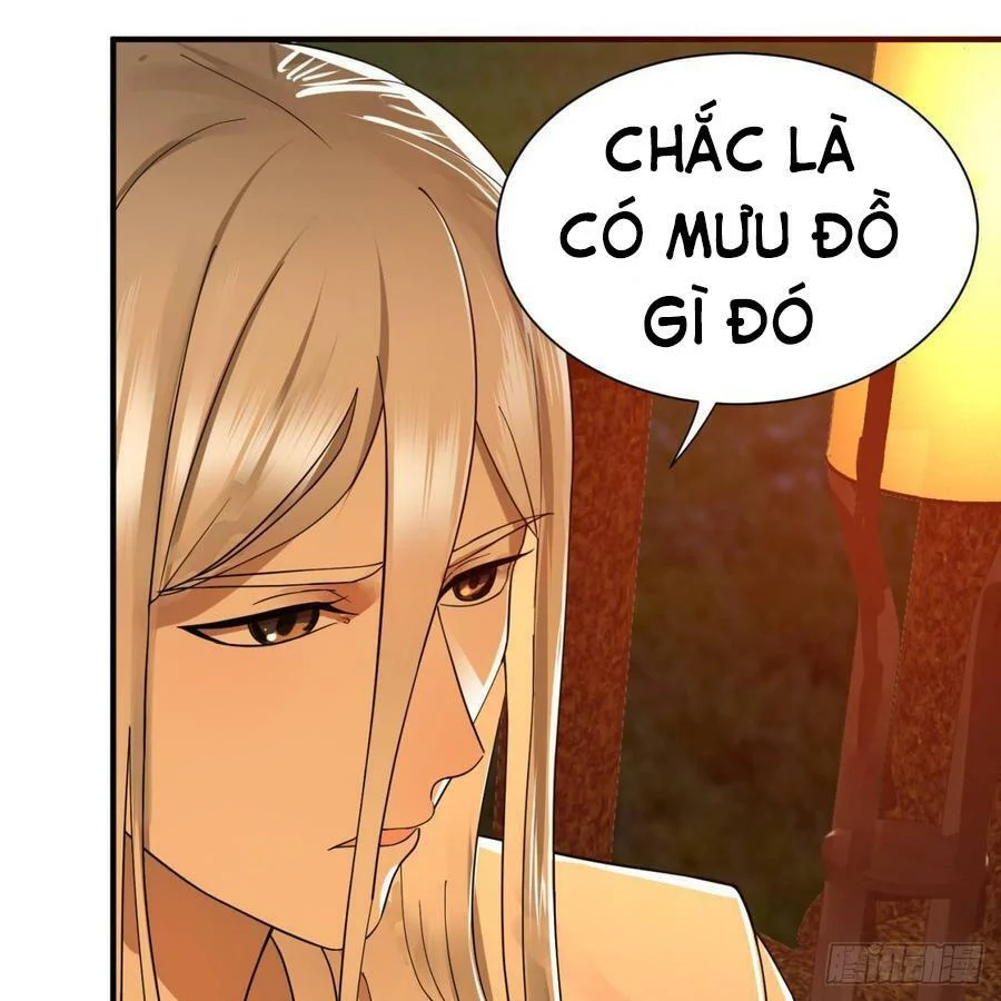 Ta Luyện Khí Ba Ngàn Năm Chapter 95 - Next Chapter 96