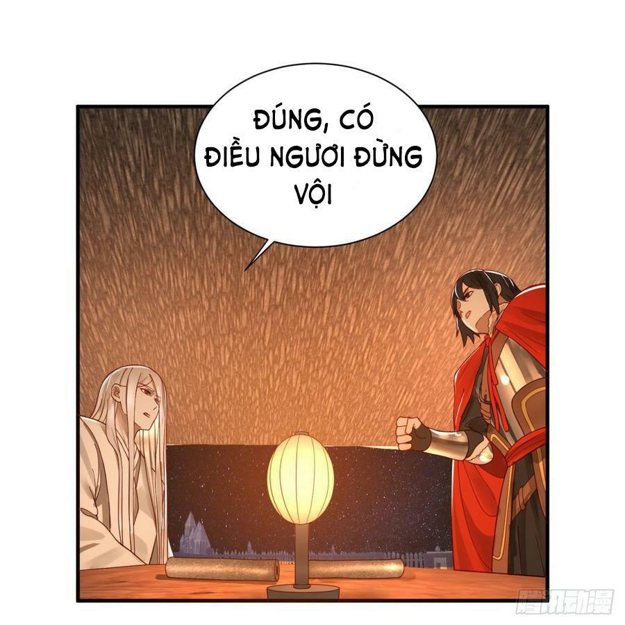 Ta Luyện Khí Ba Ngàn Năm Chapter 95 - Next Chapter 96