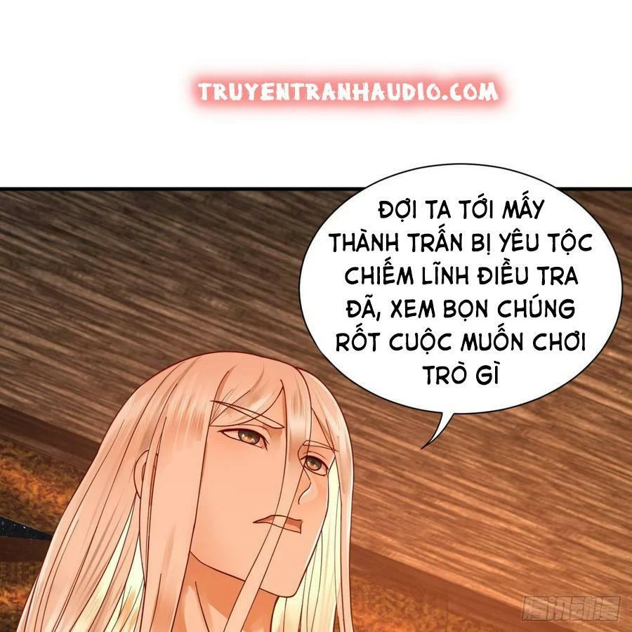 Ta Luyện Khí Ba Ngàn Năm Chapter 95 - Next Chapter 96