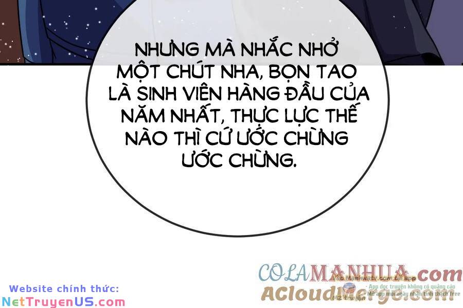 Ta, Người Chỉ Cần Nhìn Thấy Thanh Máu, Có Thể Trừng Phạt Thần Linh Chapter 119 - Next 