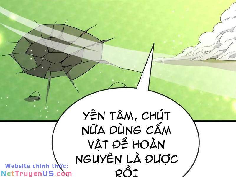 Ta, Người Chỉ Cần Nhìn Thấy Thanh Máu, Có Thể Trừng Phạt Thần Linh Chapter 132 - Next 