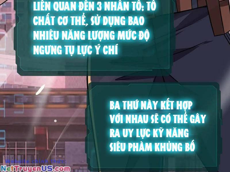 Ta, Người Chỉ Cần Nhìn Thấy Thanh Máu, Có Thể Trừng Phạt Thần Linh Chapter 133 - Next 