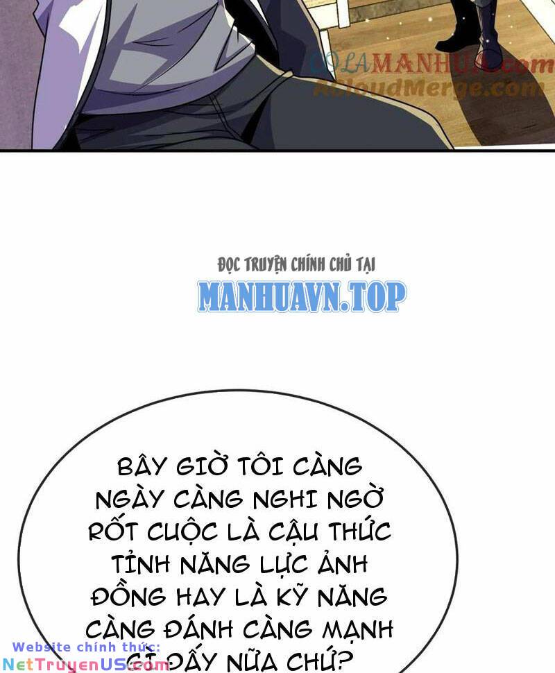 Ta, Người Chỉ Cần Nhìn Thấy Thanh Máu, Có Thể Trừng Phạt Thần Linh Chapter 143 - Next 