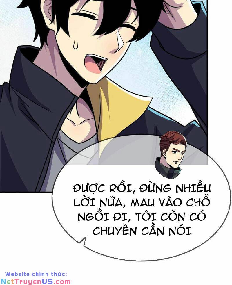 Ta, Người Chỉ Cần Nhìn Thấy Thanh Máu, Có Thể Trừng Phạt Thần Linh Chapter 143 - Next 