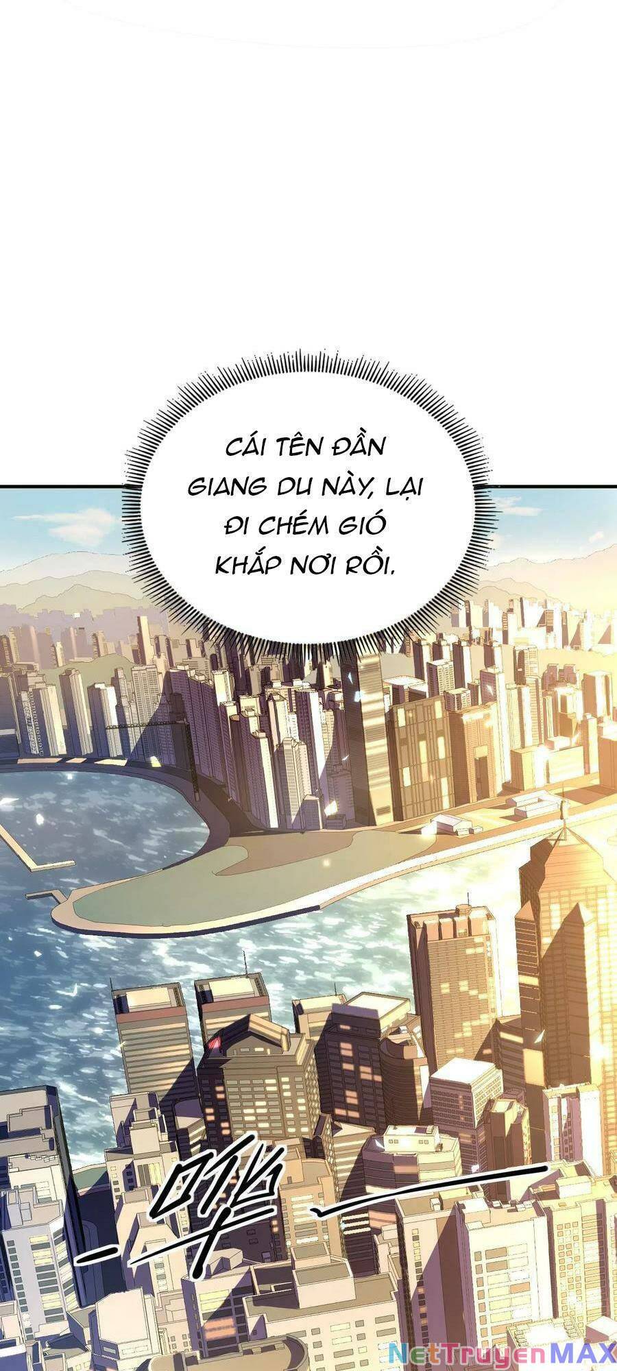 Ta, Người Chỉ Cần Nhìn Thấy Thanh Máu, Có Thể Trừng Phạt Thần Linh Chapter 26 - Next 