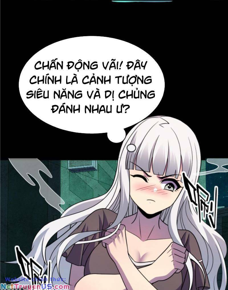 Ta, Người Chỉ Cần Nhìn Thấy Thanh Máu, Có Thể Trừng Phạt Thần Linh Chapter 47 - Next 